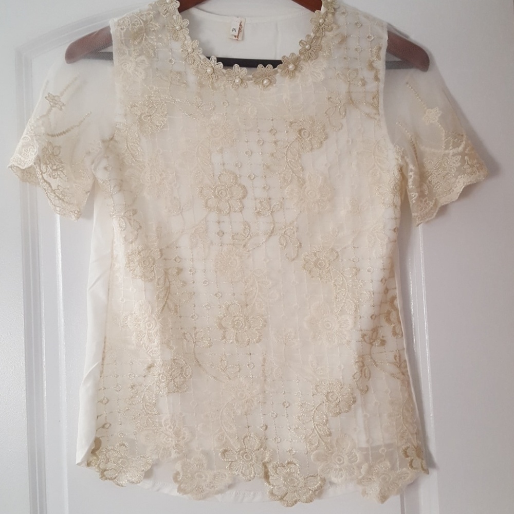 Blouse
